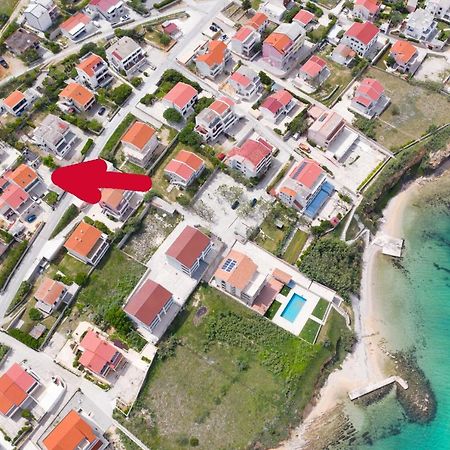 Apartman Don Pag Town Bagian luar foto