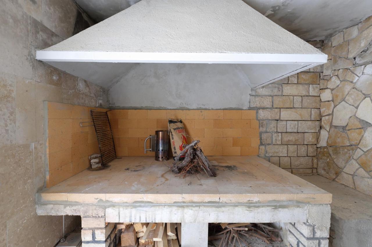 Apartman Don Pag Town Bagian luar foto